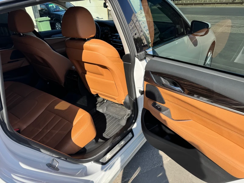BMW 6 GT GT 630 Xdrive Top, снимка 8 - Автомобили и джипове - 52883664