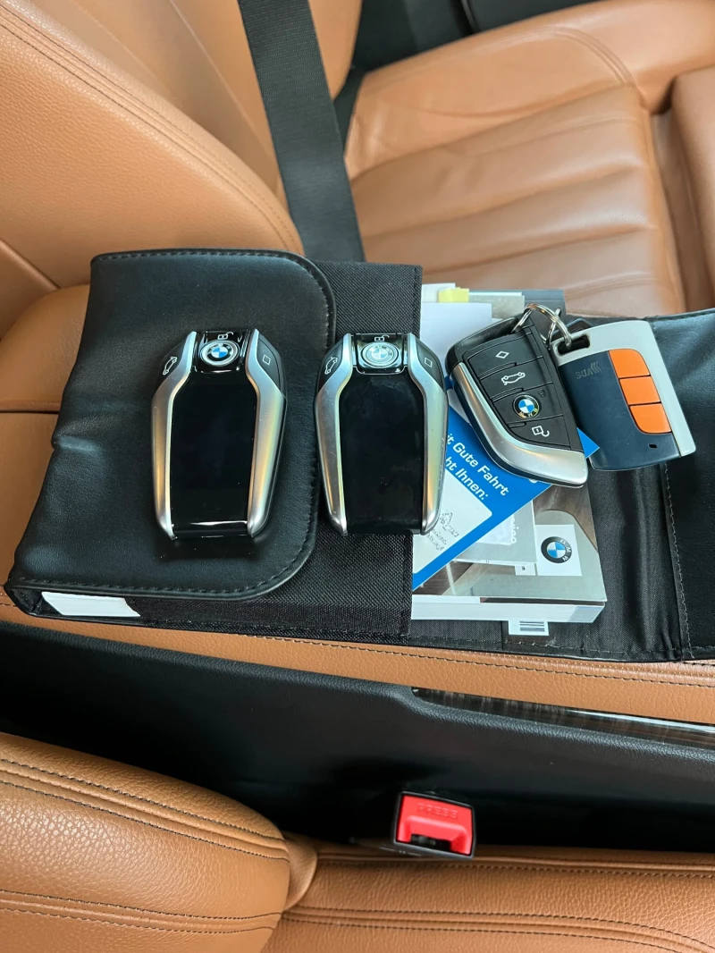 BMW 6 GT GT 630 Xdrive Top, снимка 17 - Автомобили и джипове - 52883664