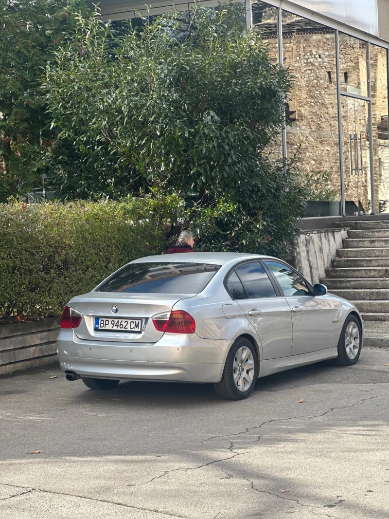 BMW 325, снимка 6 - Автомобили и джипове - 52888948