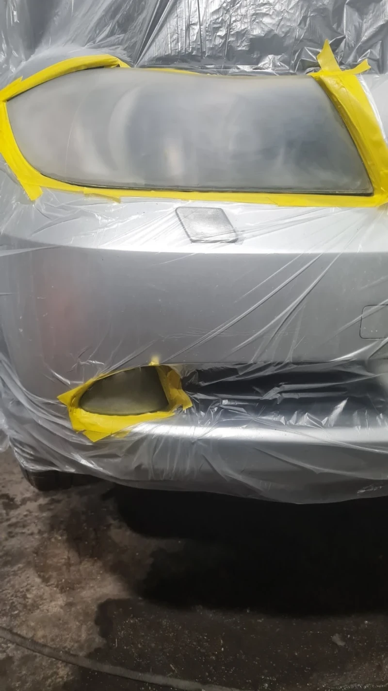 BMW 325, снимка 3 - Автомобили и джипове - 52888948