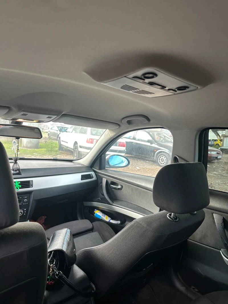 BMW 325, снимка 9 - Автомобили и джипове - 52888948