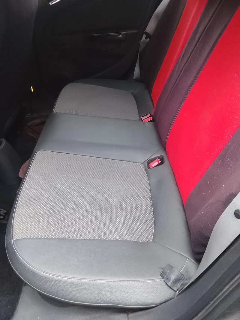 Opel Corsa, снимка 11 - Автомобили и джипове - 53063260