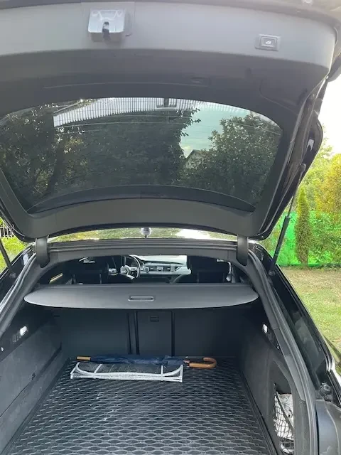 Audi A6 3.0 TDI S-line 4x4, снимка 13 - Автомобили и джипове - 51599560