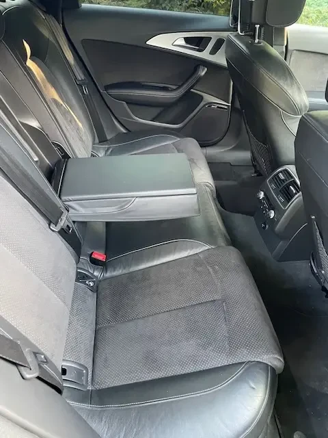 Audi A6 3.0 TDI S-line 4x4 | Mobile.bg   14