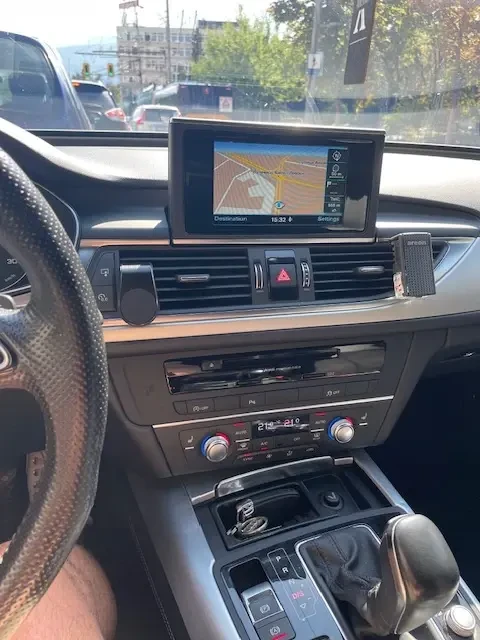 Audi A6 3.0 TDI S-line 4x4 | Mobile.bg   12