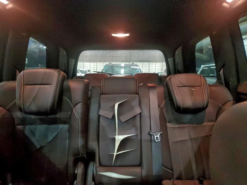 Mercedes-Benz GLS 450 ПОДГРЕВ* КАМЕРА* КЕЙЛЕС* LANE* ASSIST, снимка 10 - Автомобили и джипове - 53124221