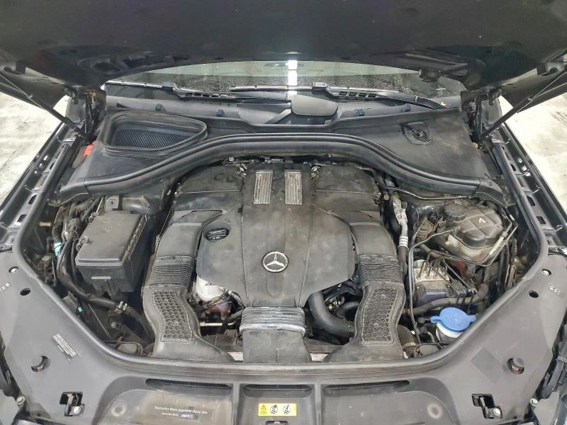 Mercedes-Benz GLS 450 ПОДГРЕВ* КАМЕРА* КЕЙЛЕС* LANE* ASSIST, снимка 12 - Автомобили и джипове - 53124221