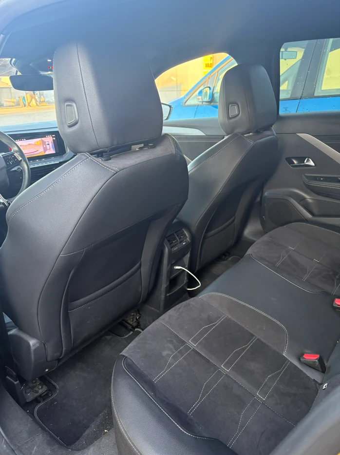 Opel Astra GS Line, Гаранционен, снимка 16 - Автомобили и джипове - 54256418