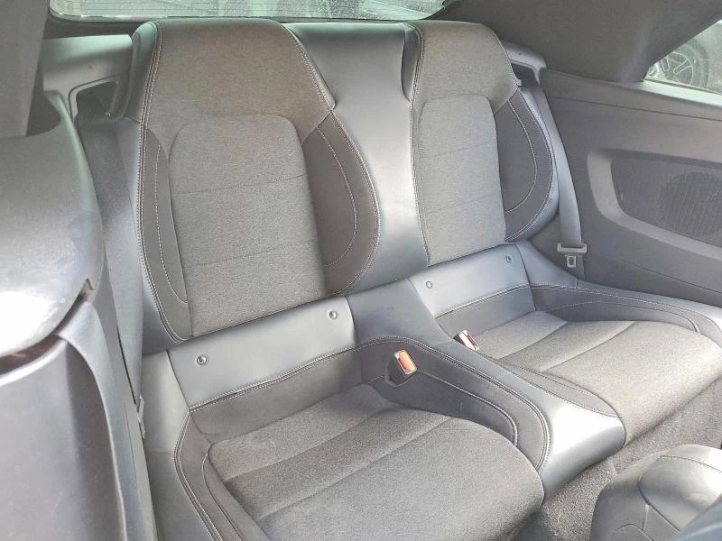 Ford Mustang 2.3L 4 REAR WHEEL DRIVE | Mobile.bg � ����������� 10