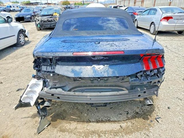 Ford Mustang 2.3L 4 REAR WHEEL DRIVE | Mobile.bg � ����������� 6