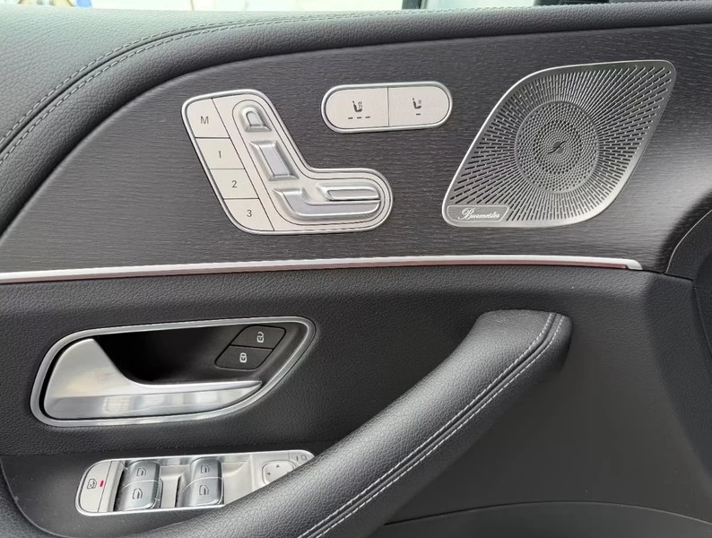 Mercedes-Benz GLE 450 d 4Matic AMG-Line, снимка 7 - Автомобили и джипове - 55900078