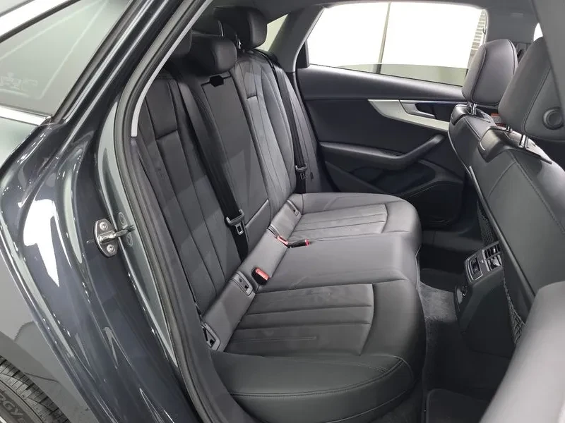 Audi A4 НАВИГАЦИЯ/КАМЕРИ/ПАНОРАМА, снимка 11 - Автомобили и джипове - 56428406