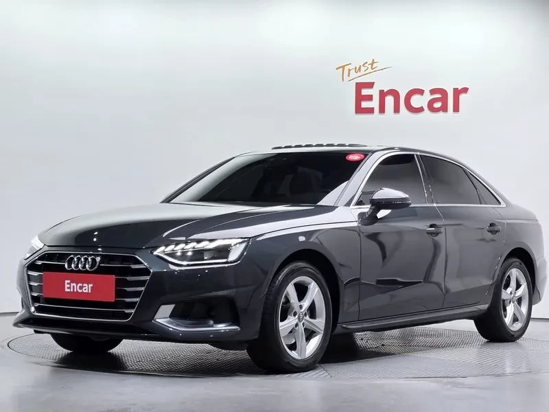 Audi A4 НАВИГАЦИЯ/КАМЕРИ/ПАНОРАМА