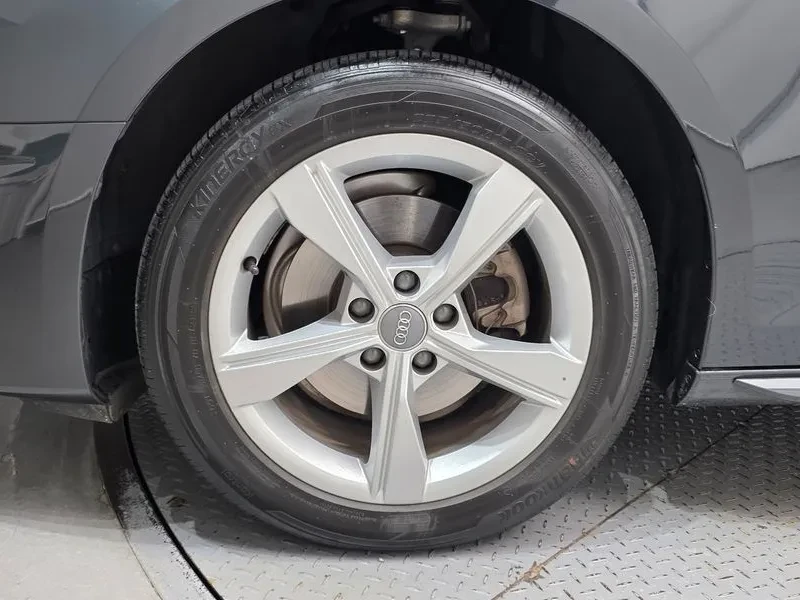 Audi A4 НАВИГАЦИЯ/КАМЕРИ/ПАНОРАМА, снимка 5 - Автомобили и джипове - 56428406