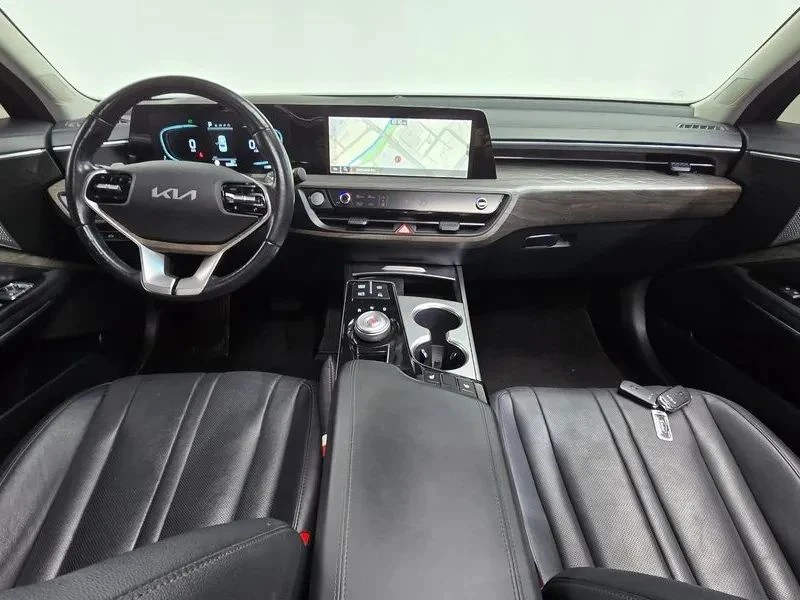 Kia K8, снимка 7 - Автомобили и джипове - 56688154