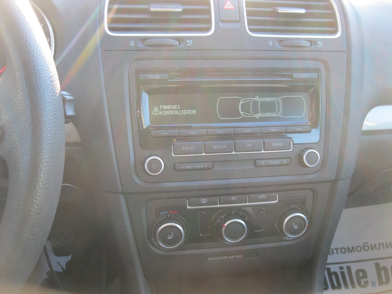 VW Golf | Mobile.bg — изображение 12