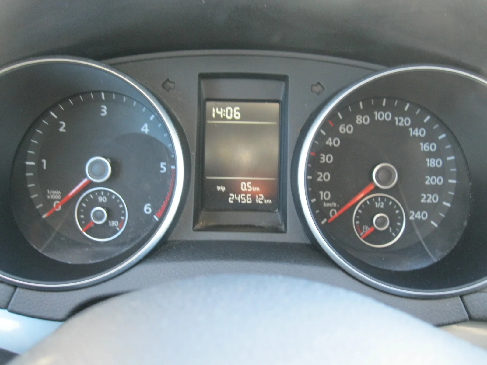 VW Golf | Mobile.bg — изображение 11