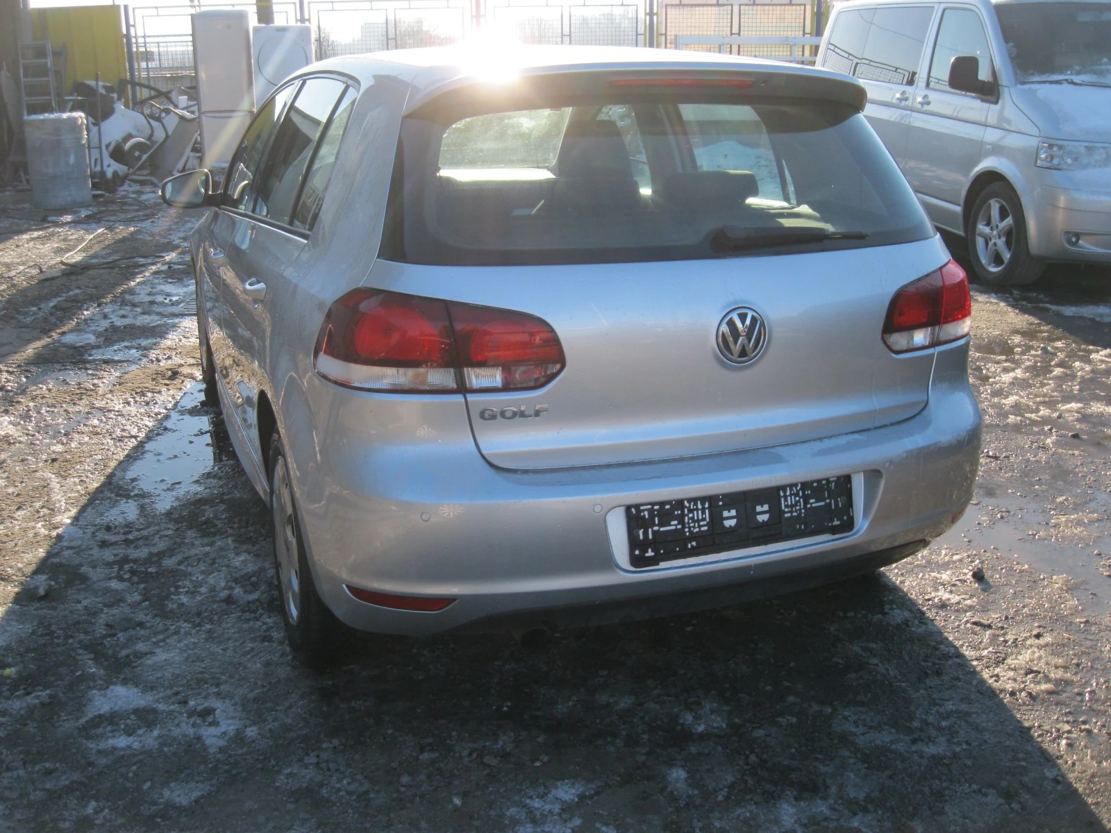 VW Golf | Mobile.bg — изображение 15