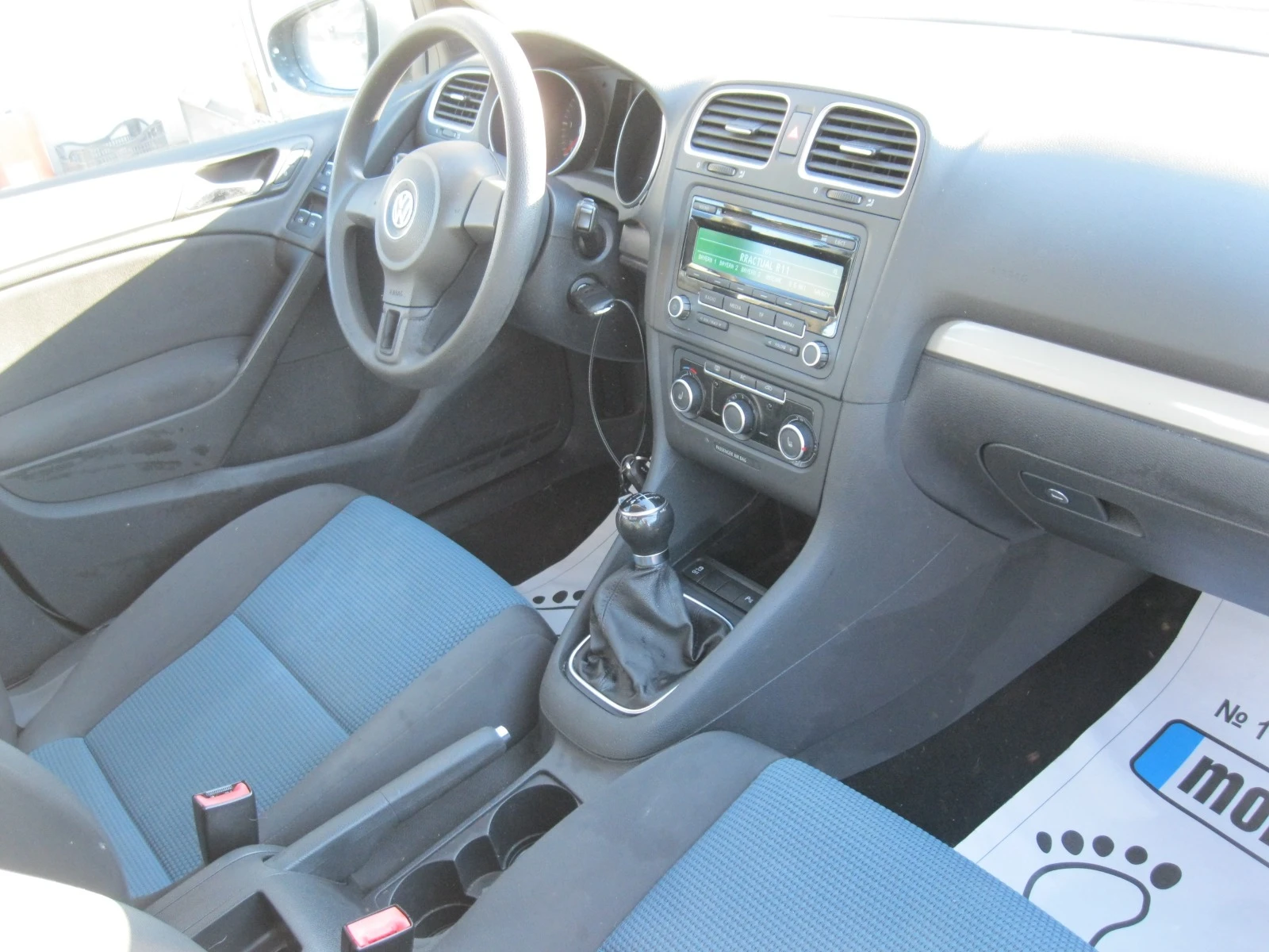 VW Golf | Mobile.bg — изображение 13
