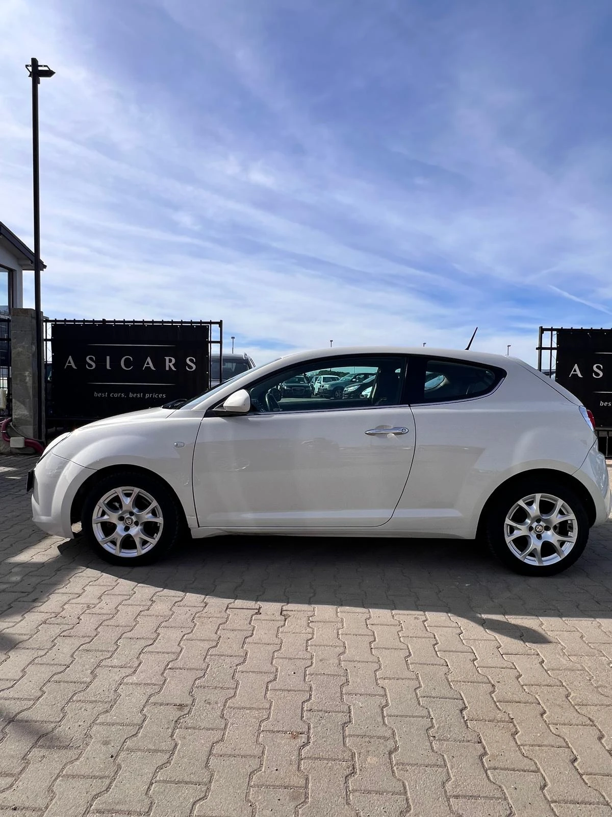 Alfa Romeo MiTo 1.3D EURO 5A - изображение 2