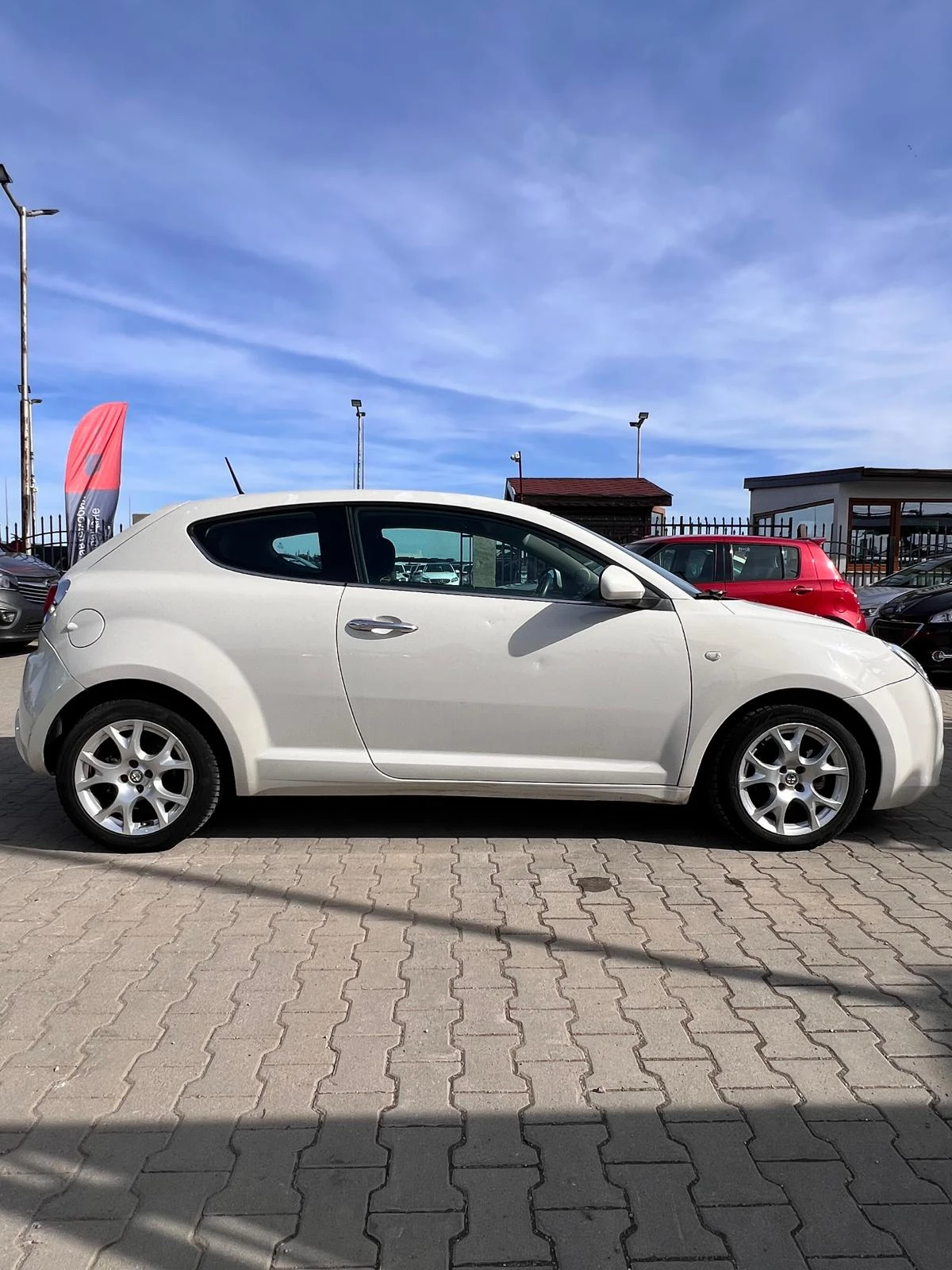 Alfa Romeo MiTo 1.3D EURO 5A - изображение 6