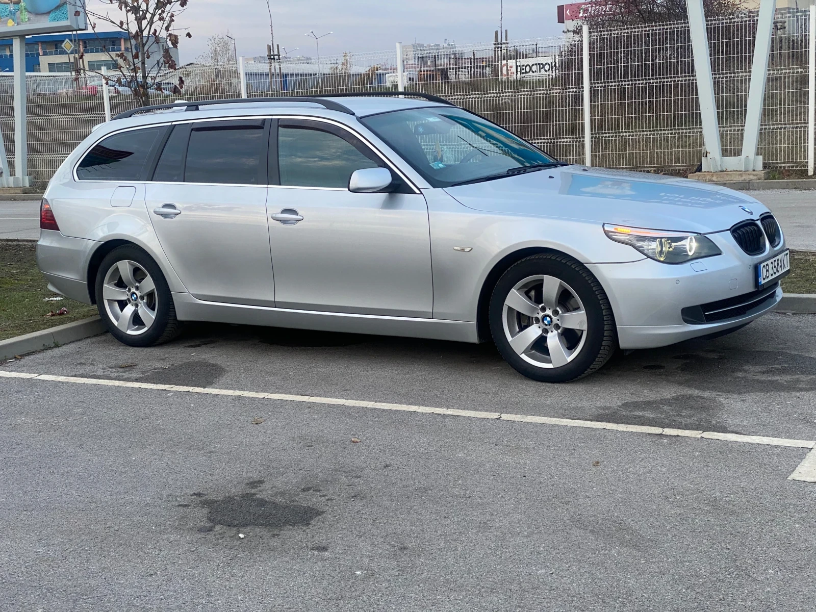 BMW 530 530xd - изображение 3
