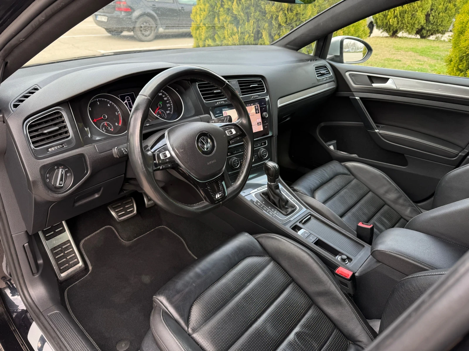 VW Alltrack GOLF 7.5/ ALLTRACK/ 2.0TDI / DSG/4MOTION/FULL LED - изображение 6
