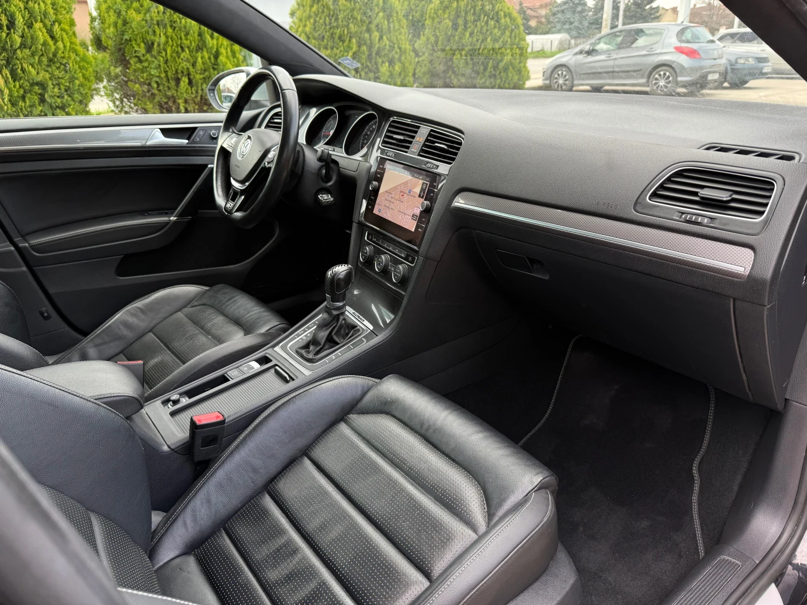 VW Alltrack GOLF 7.5/ ALLTRACK/ 2.0TDI / DSG/4MOTION/FULL LED - изображение 10