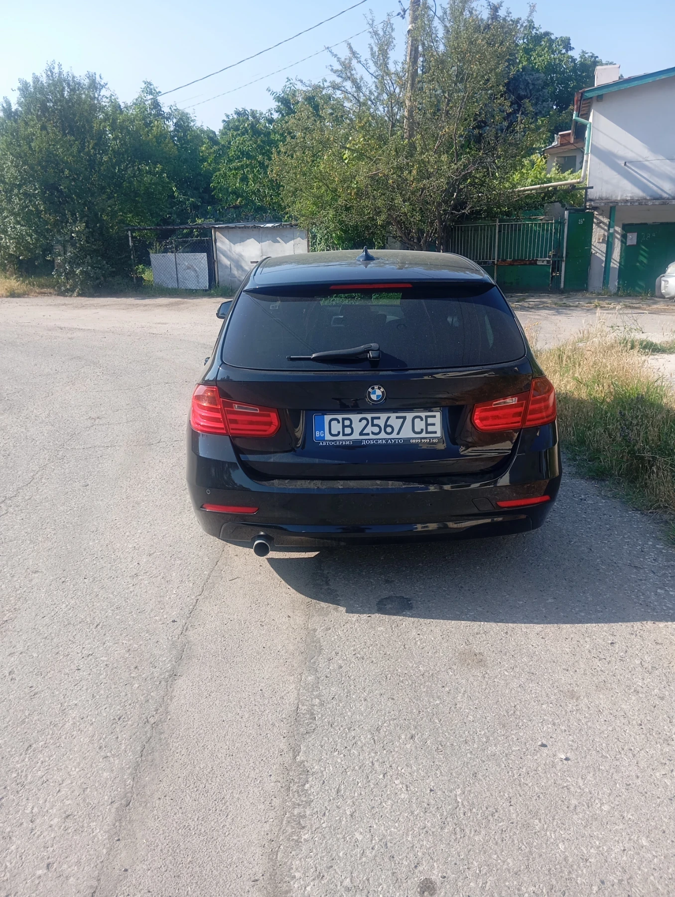 BMW 318  - изображение 4