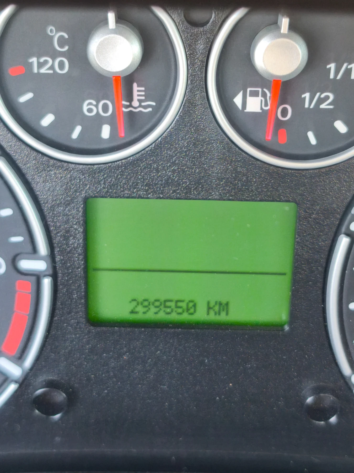 Ford Fusion 1.4 ГАЗ - изображение 5