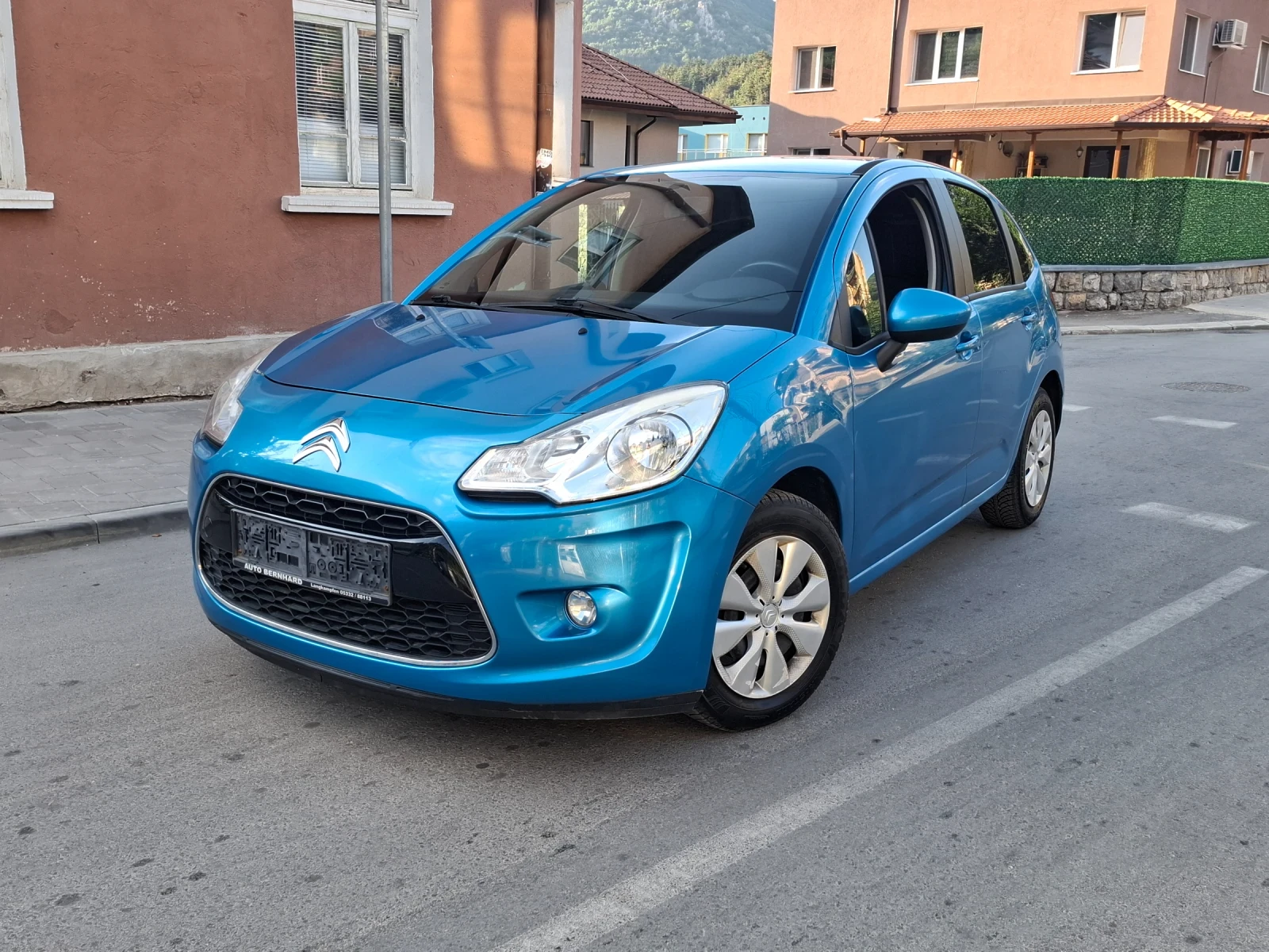 Citroen C3 1.4 - изображение 2