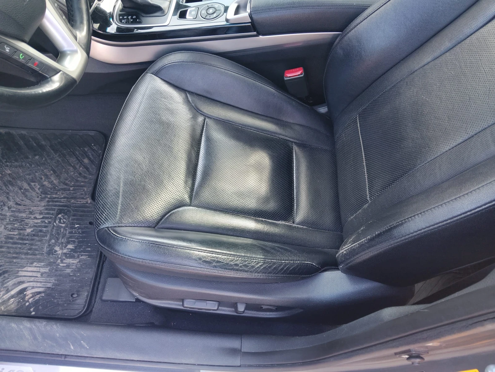 Hyundai I40  - изображение 7