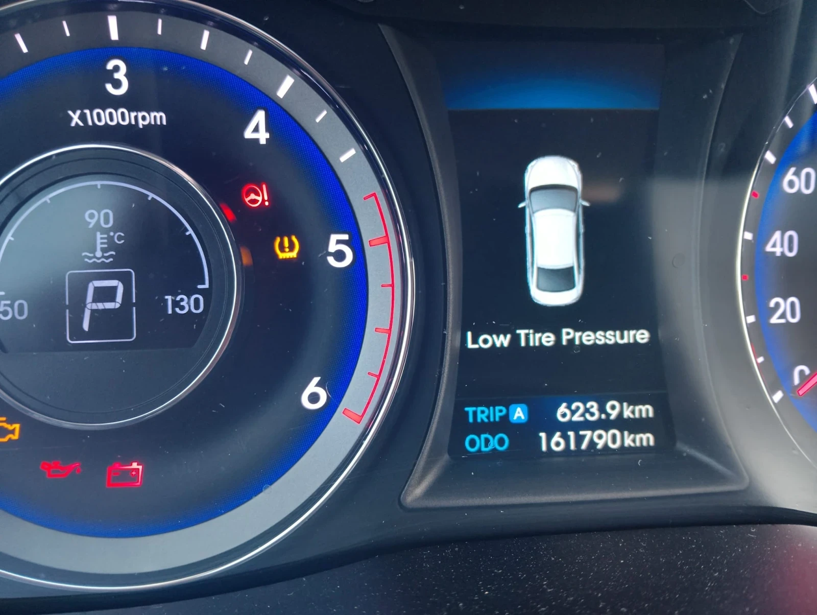 Hyundai I40  - изображение 8