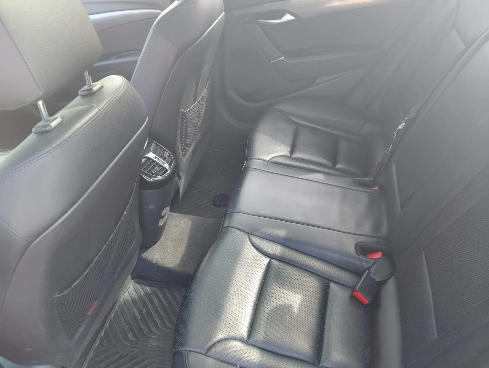 Hyundai I40  - изображение 6
