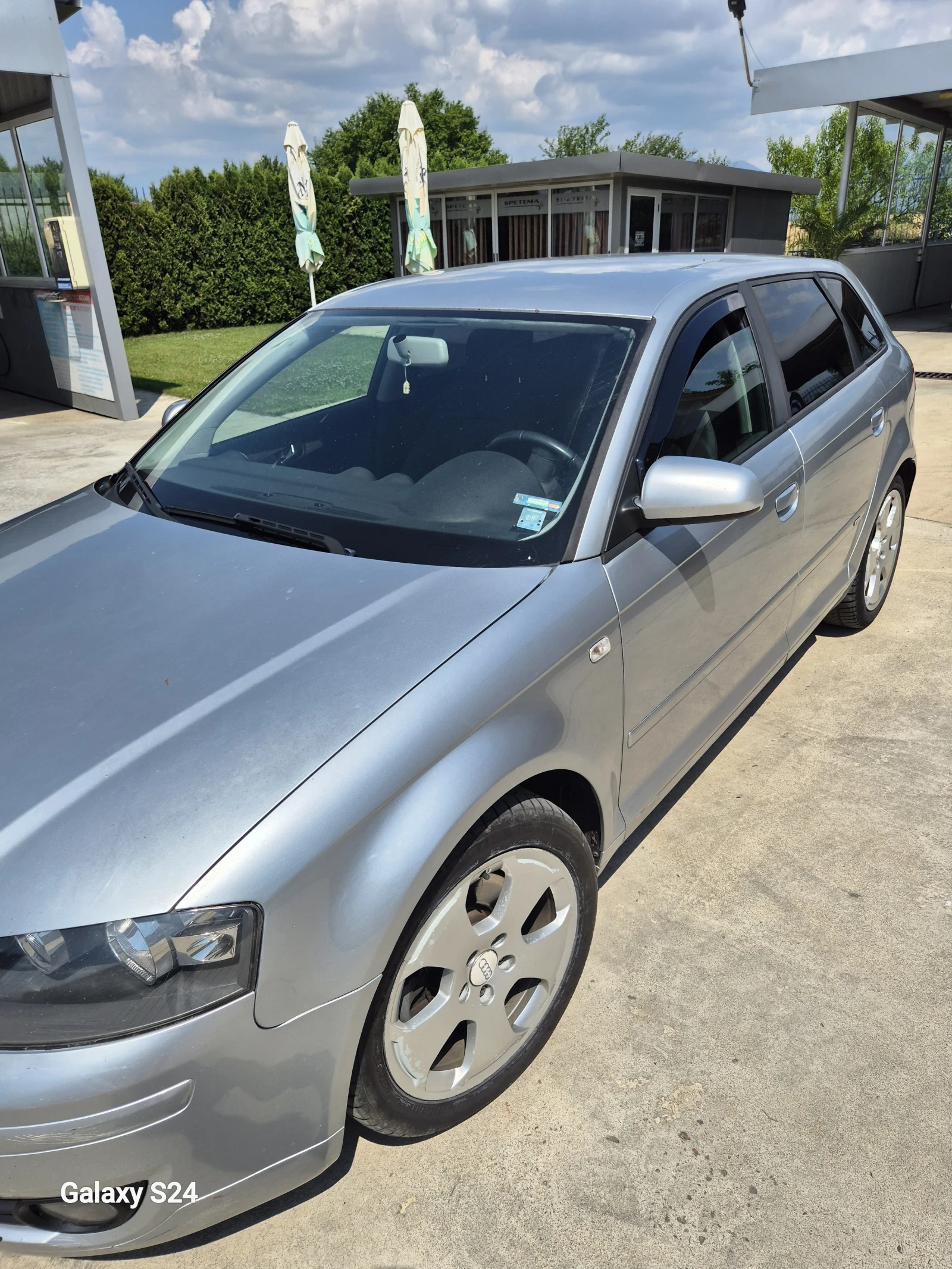 Audi A3  - изображение 6