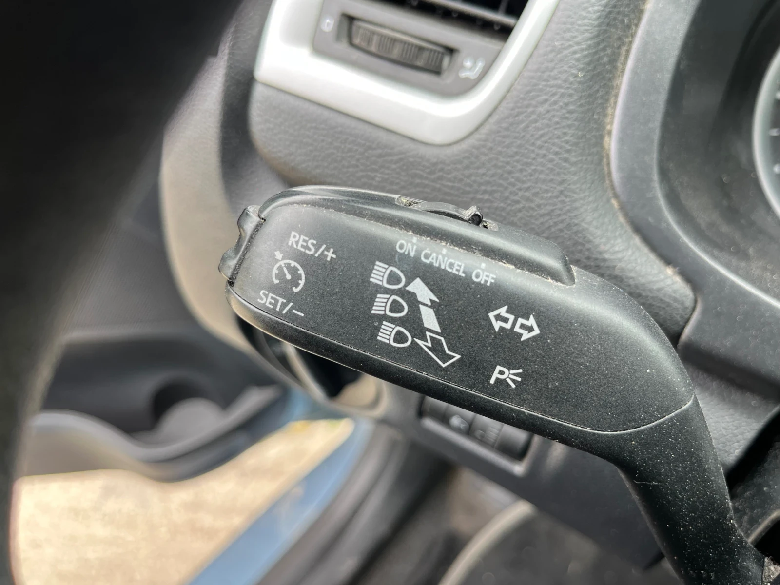 Skoda Fabia 1.2i - изображение 10