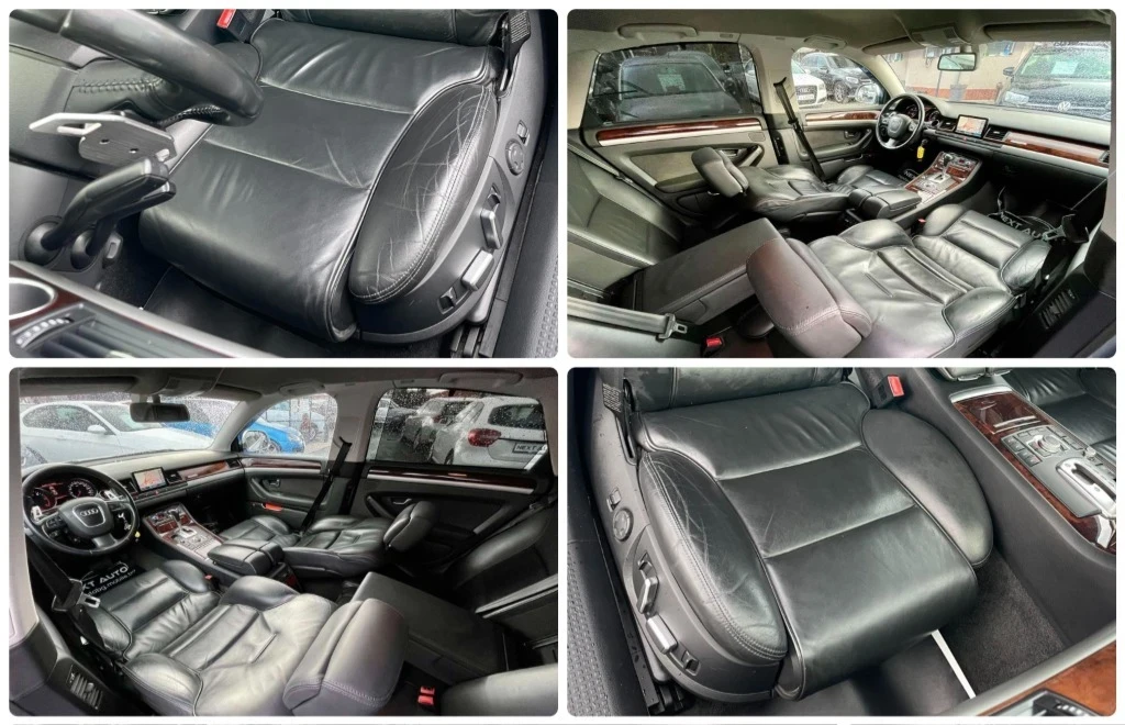Audi A8 3.0 - изображение 7