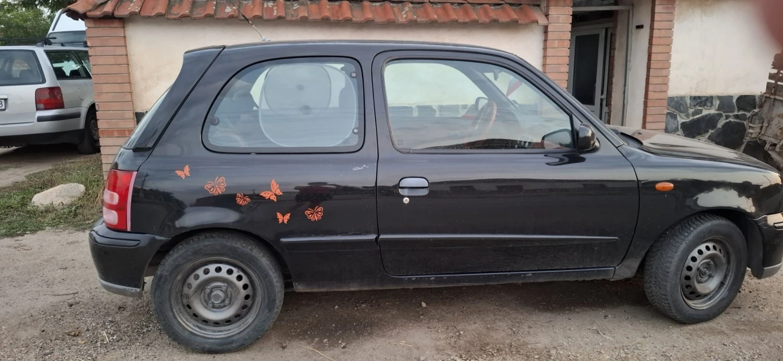 Nissan Micra 1.4  - изображение 2