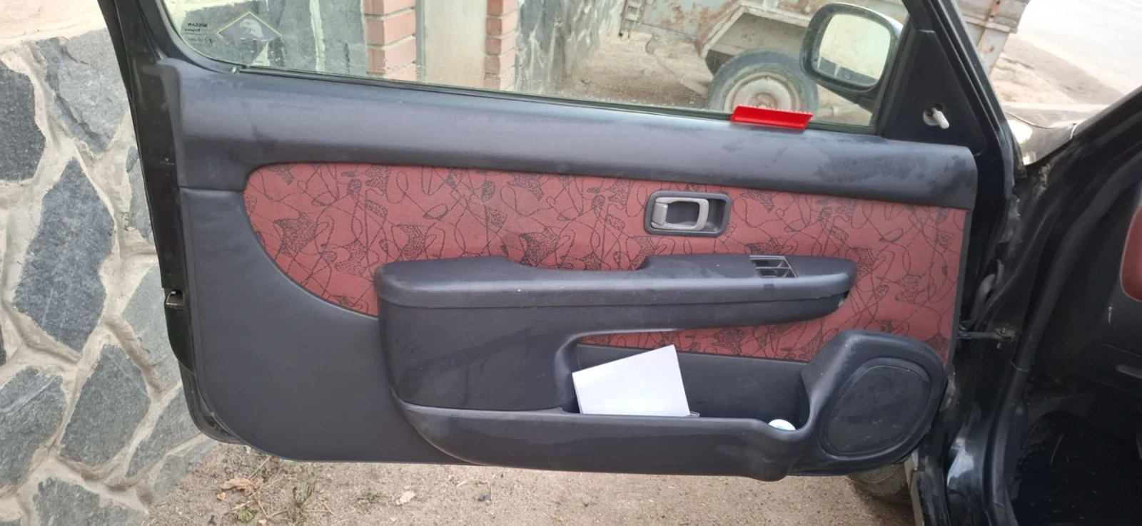 Nissan Micra 1.4  - изображение 6