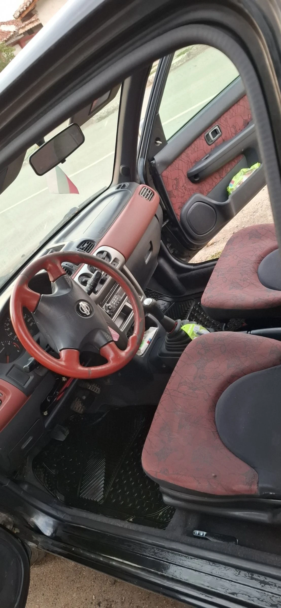 Nissan Micra 1.4  - изображение 5