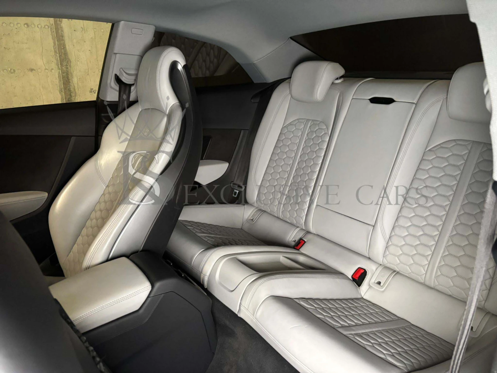 Audi Rs5 TSFI COUPE* BANG & OLUFSEN* 360* MASSAGE* HUD*  | Mobile.bg   16