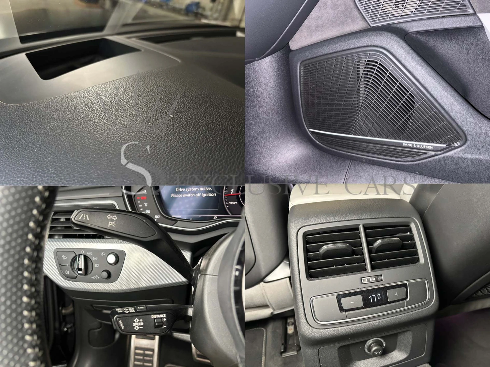 Audi Rs5 TSFI COUPE* BANG & OLUFSEN* 360* MASSAGE* HUD*  | Mobile.bg   12