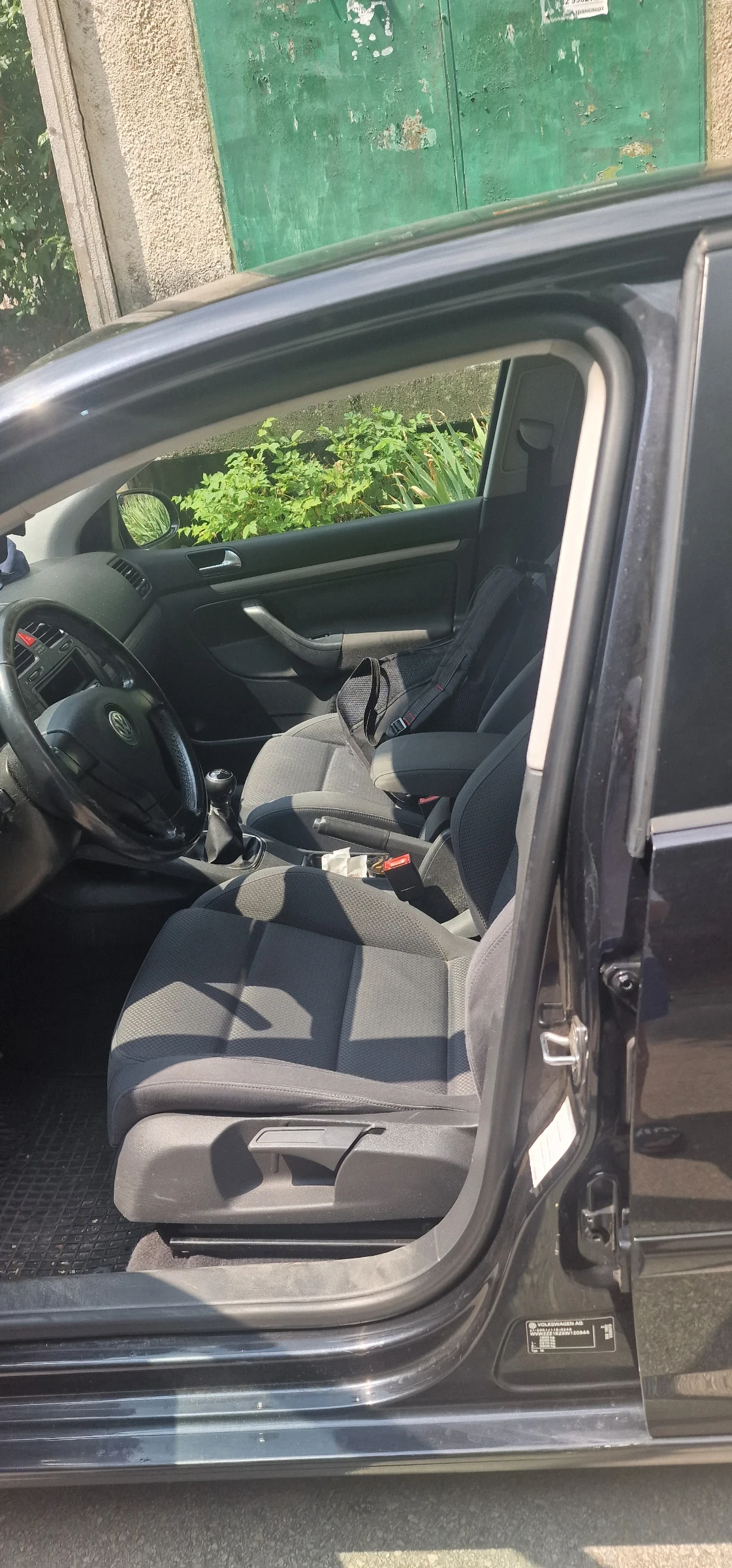 VW Golf 1.6 /102к.с. - изображение 2