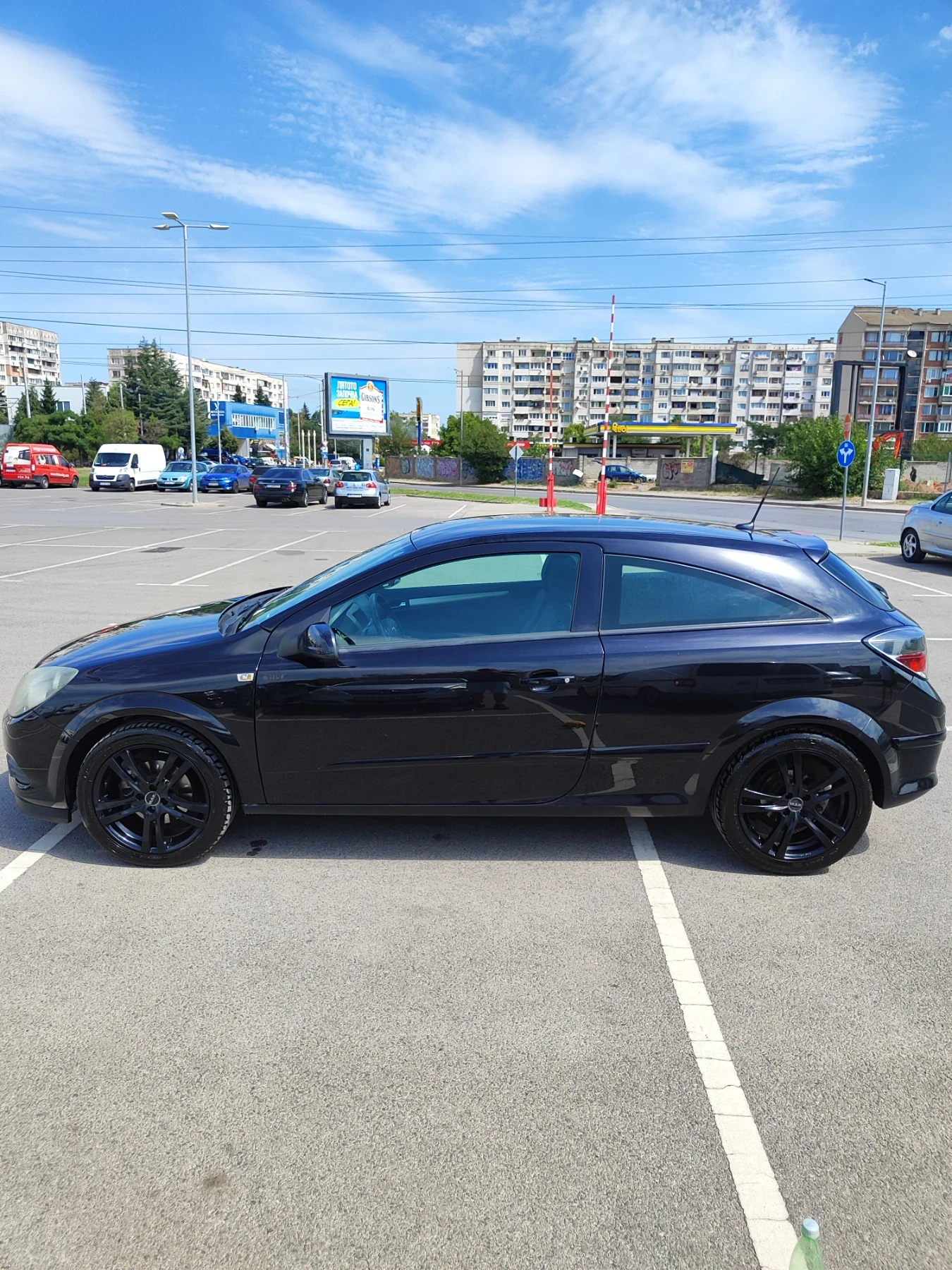 Opel Astra  - изображение 4