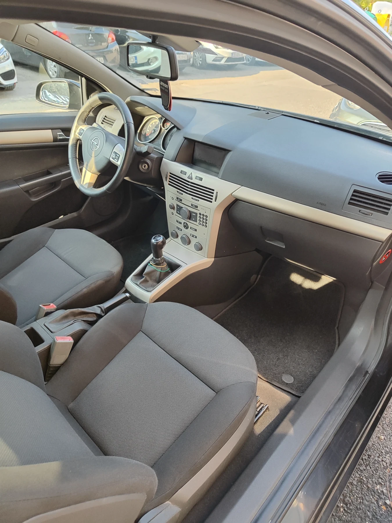 Opel Astra | Mobile.bg � ����������� 12