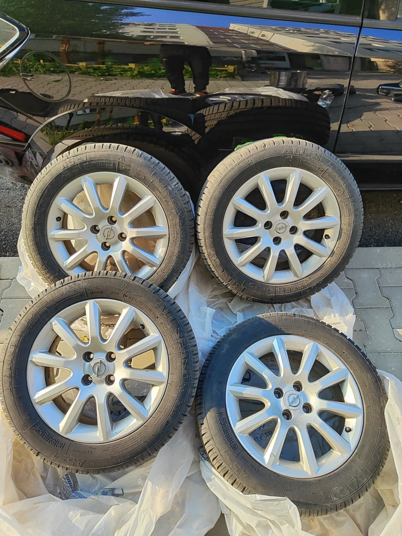 Opel Astra | Mobile.bg � ����������� 13