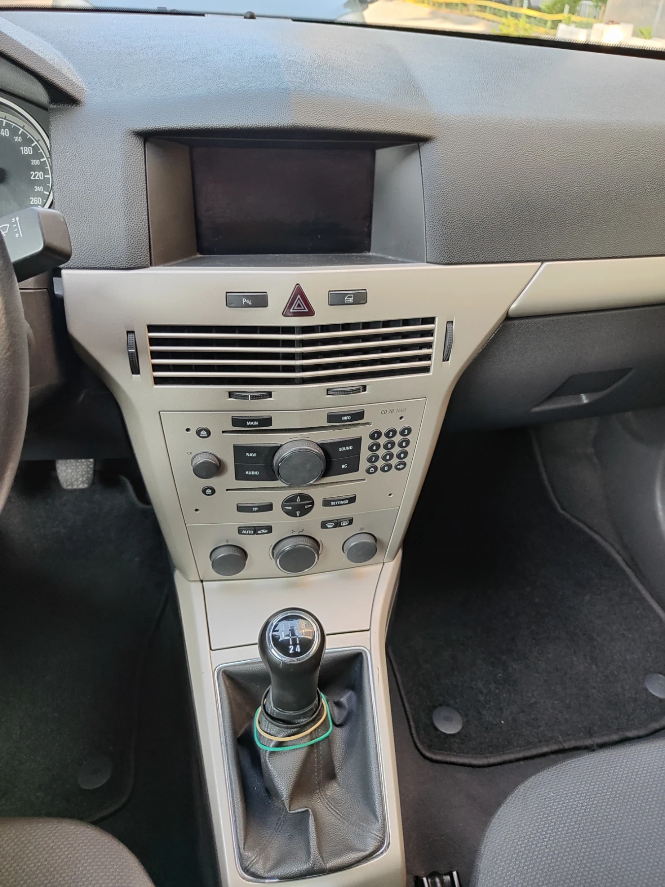 Opel Astra  - изображение 8