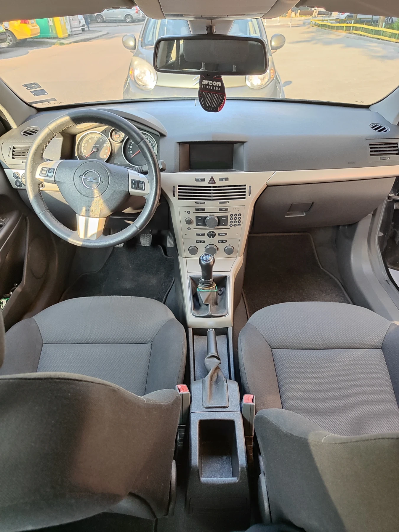 Opel Astra  - изображение 10