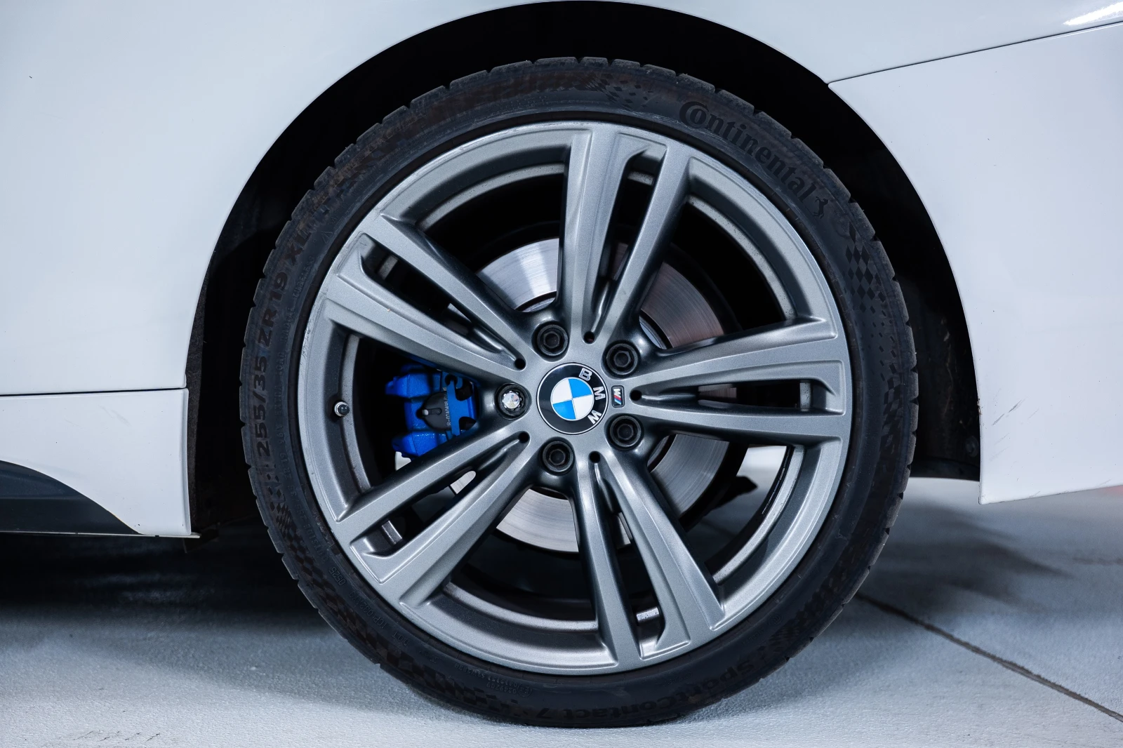 BMW 440 Coupe LCI, LSD +  | Mobile.bg   13