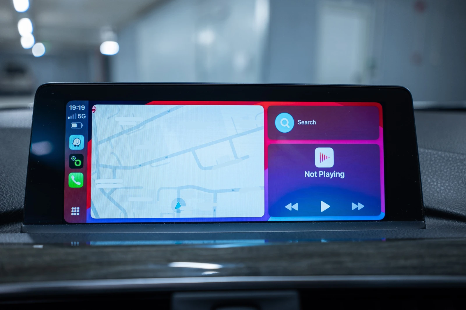 BMW 440 Coupe LCI, LSD +  | Mobile.bg   12